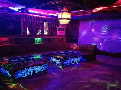 陇南夜总会招聘